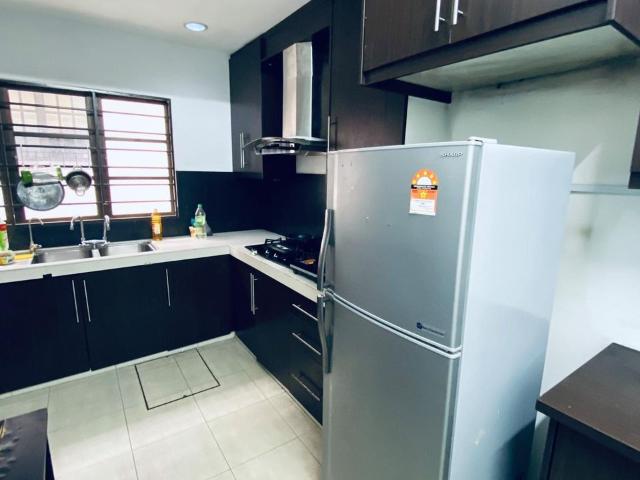 House for rent in Petaling, Subang Jaya