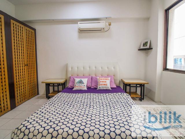 Room for rent in Country Heights Damansara, Kuala Lumpur