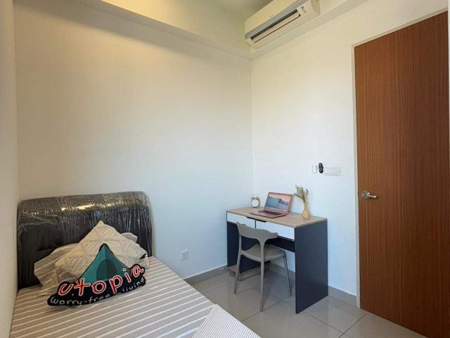 Room for rent in Country Heights Damansara, Kuala Lumpur