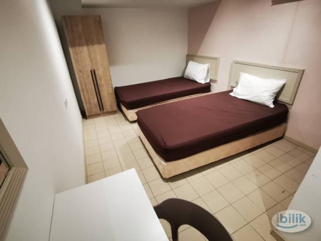 Room for rent in Petaling, Damansara Damai