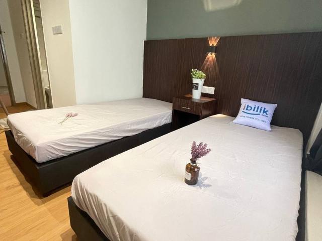 Room for rent in Country Heights Damansara, Kuala Lumpur