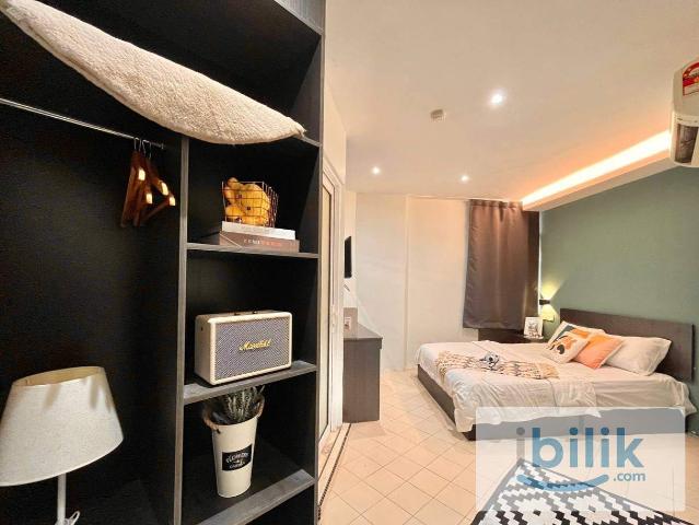 Room for rent in Petaling, Subang Jaya