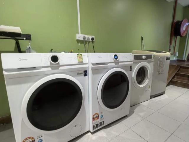 Room for rent in Country Heights Damansara, Kuala Lumpur