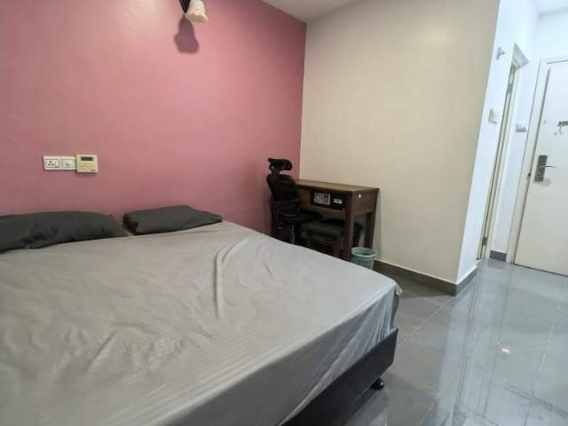 Room for rent in Country Heights Damansara, Kuala Lumpur