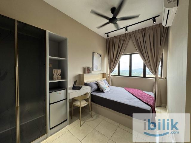 Room for rent in Nilai, Negeri Sembilan