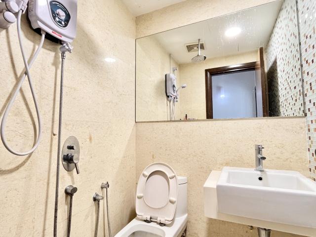 Room for rent in Country Heights Damansara, Kuala Lumpur