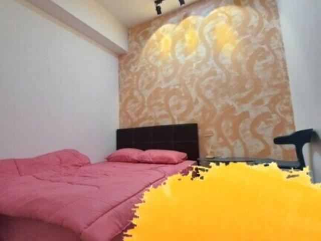 Apartment for rent in Petaling, Subang Jaya