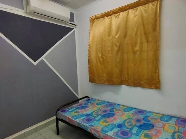 Room for rent in Petaling, Damansara Damai