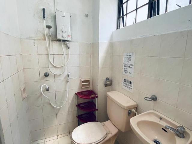 Room for rent in Petaling, Damansara Damai