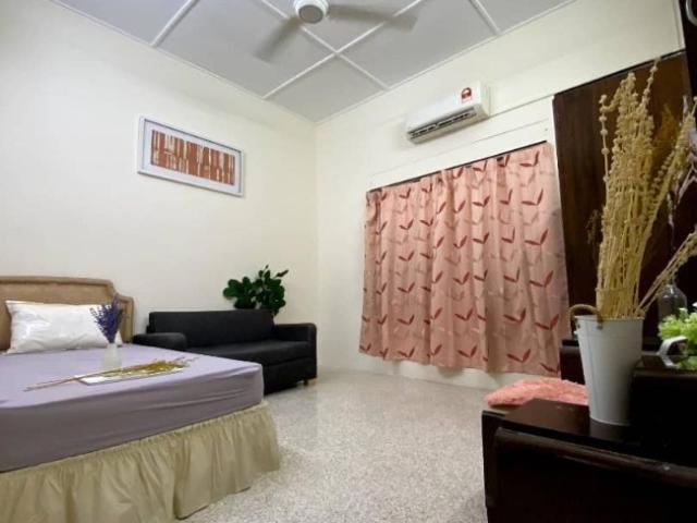 Room for rent in Kuala Lumpur