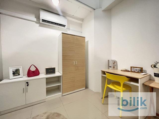 Room for rent in Bukit Jalil Golf & Country Resort, Bukit Jalil