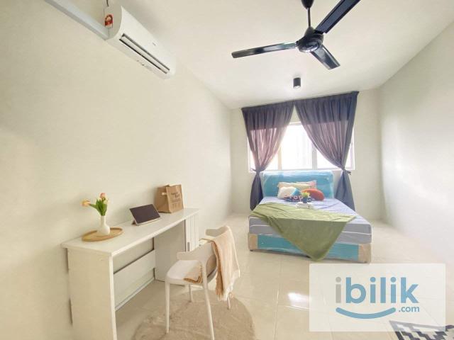 Room for rent in Platinum OUG Residence, Kuala Lumpur