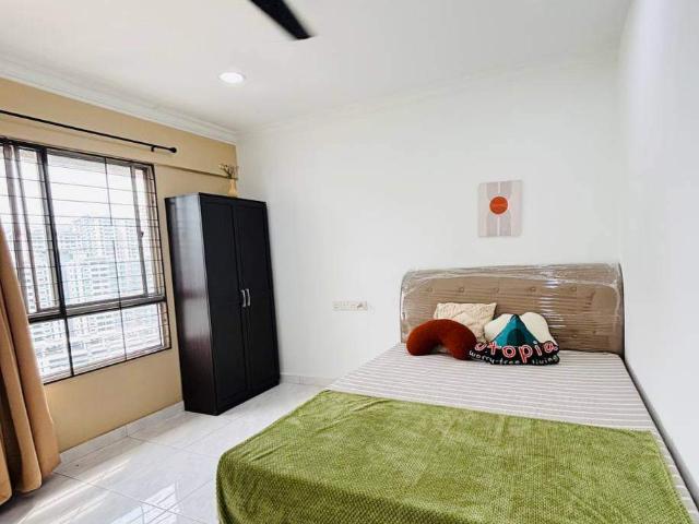 Room for rent in Kuala Lumpur