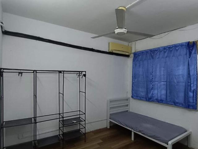 Room for rent in Petaling, Damansara Damai