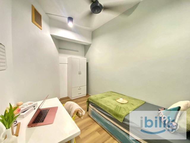Room for rent in Country Heights Damansara, Kuala Lumpur