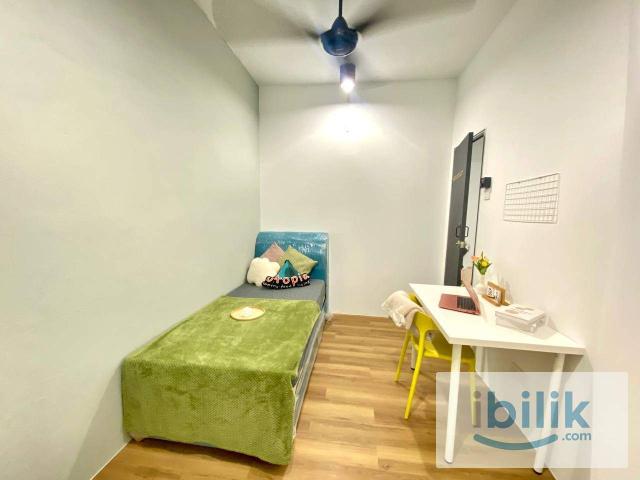 Room for rent in Country Heights Damansara, Kuala Lumpur
