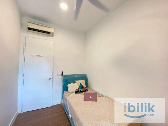 Room for rent in Country Heights Damansara, Kuala Lumpur