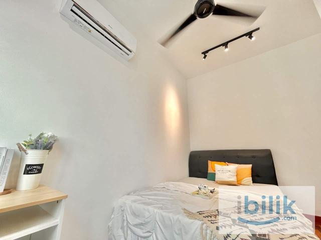 Room for rent in Petaling, Damansara Damai