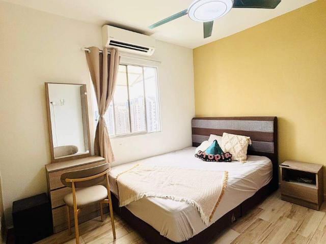 Room for rent in Country Heights Damansara, Kuala Lumpur
