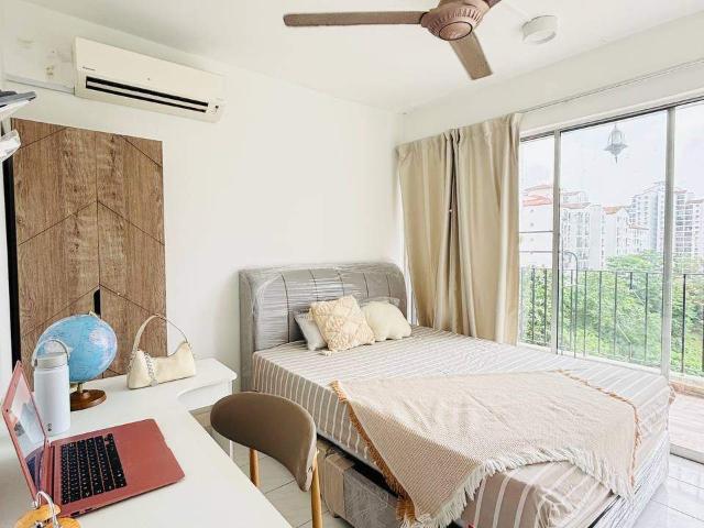 Room for rent in Country Heights Damansara, Kuala Lumpur