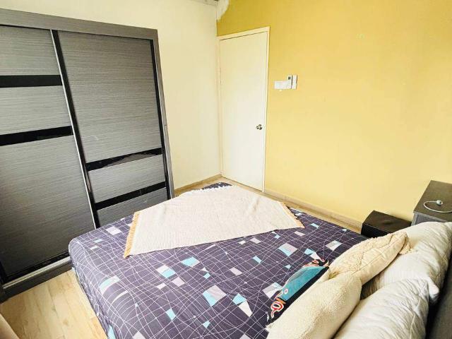 Room for rent in Country Heights Damansara, Kuala Lumpur