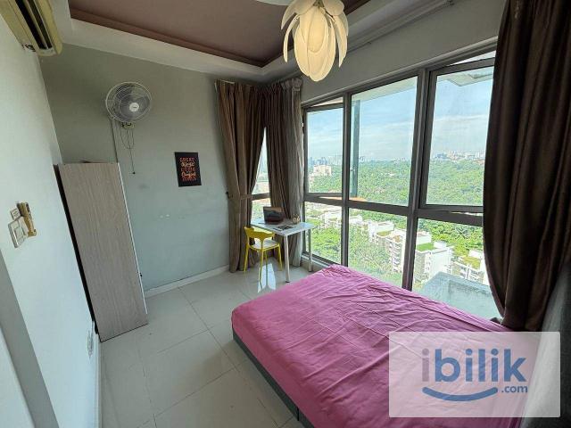 Room for rent in Country Heights Damansara, Kuala Lumpur