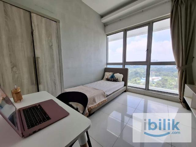 Room for rent in Country Heights Damansara, Kuala Lumpur