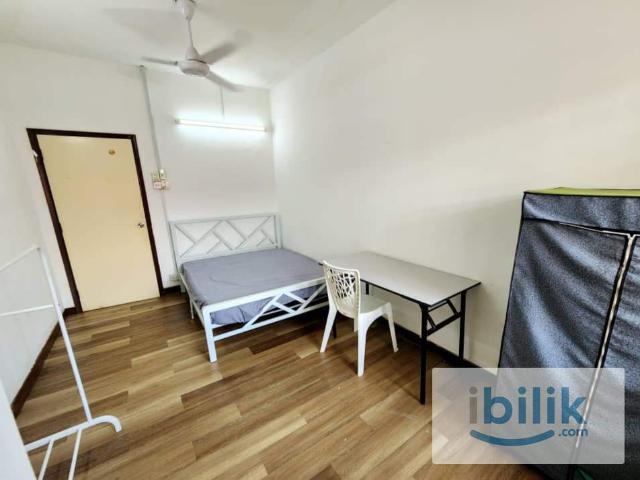 Room for rent in Country Heights Damansara, Kuala Lumpur