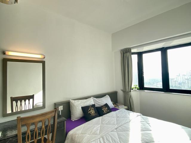 Apartment for rent in Country Heights Damansara, Kuala Lumpur