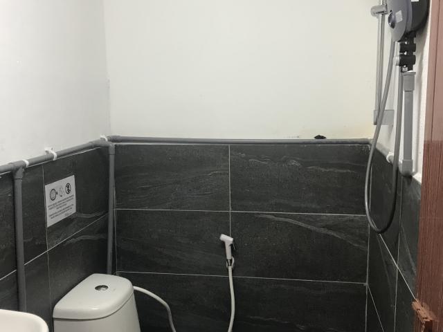 Room for rent in Petaling, Alam Impian