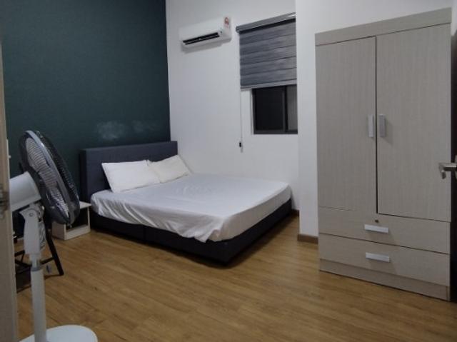 Room for rent in Country Heights Damansara, Kuala Lumpur