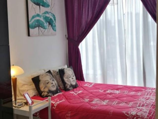 Room for rent in Country Heights Damansara, Kuala Lumpur