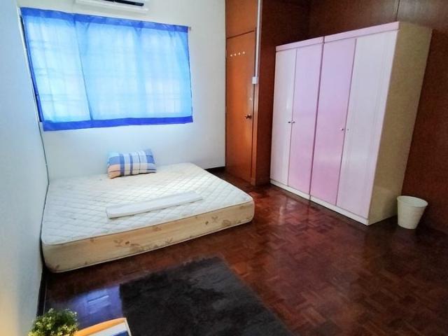 House for rent in Petaling, Damansara Damai