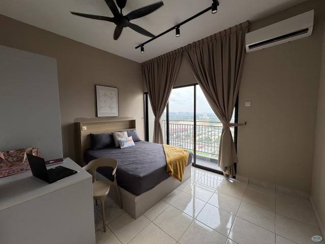 Room for rent in Negeri Sembilan