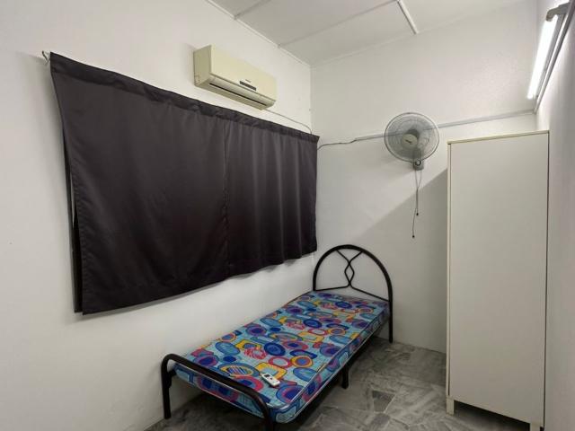 Room for rent in Petaling, Damansara Damai