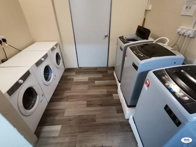 Room for rent in Petaling, Damansara Damai
