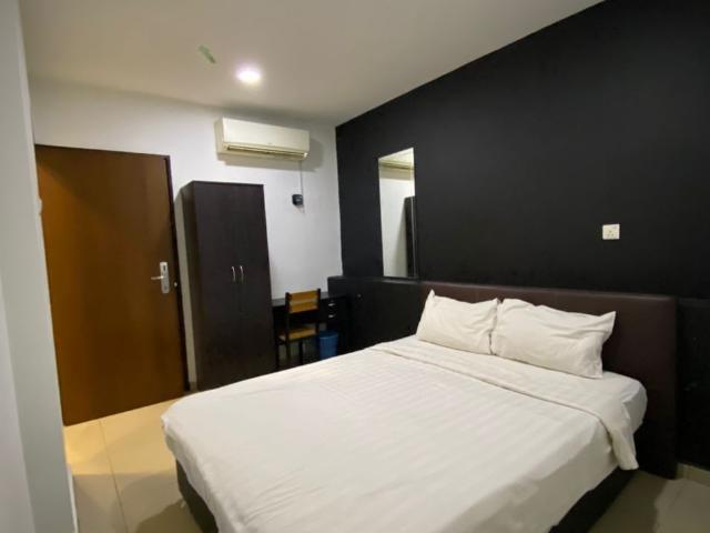 Room for rent in Port Klang, Selangor