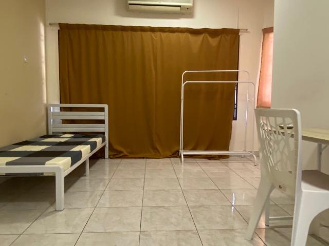 Room for rent in Petaling, Damansara Damai