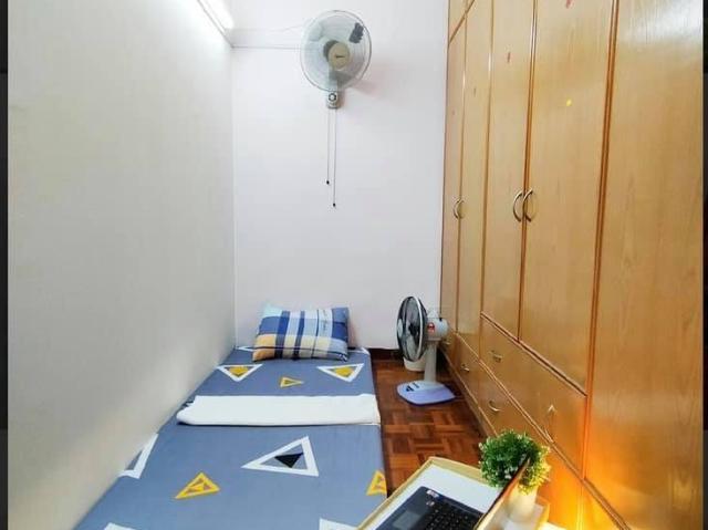 Room for rent in Petaling, Damansara Damai