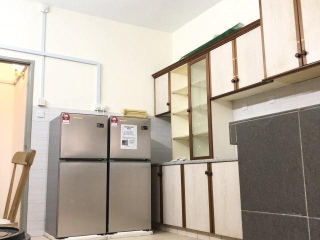 Room for rent in Petaling, Damansara Damai
