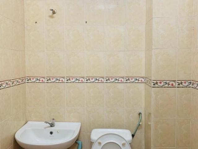 Room for rent in Petaling, Damansara Damai