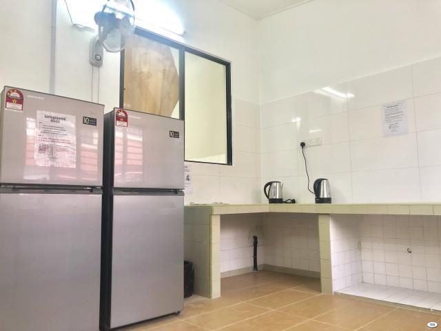 Room for rent in Petaling, Damansara Damai