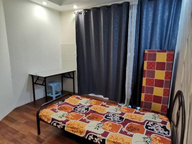 Room for rent in Petaling, Damansara Damai
