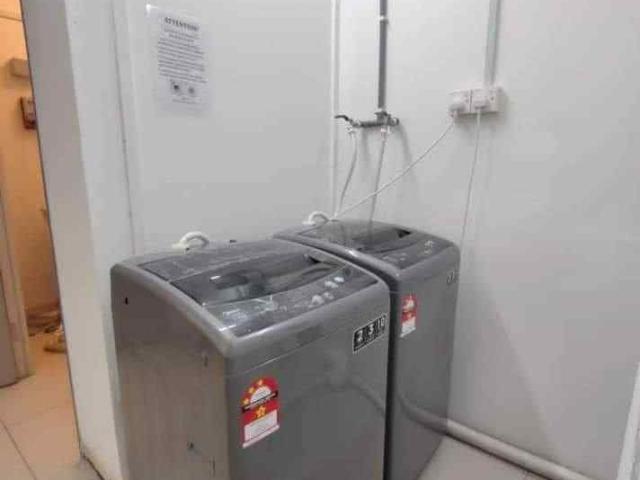 Room for rent in Petaling, Damansara Damai