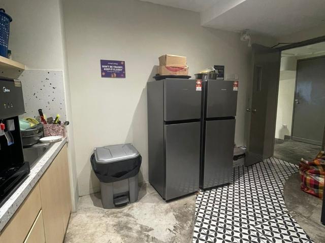 Room for rent in Petaling, Damansara Damai