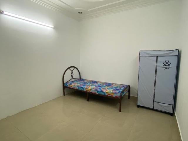 Room for rent in Petaling, Damansara Damai