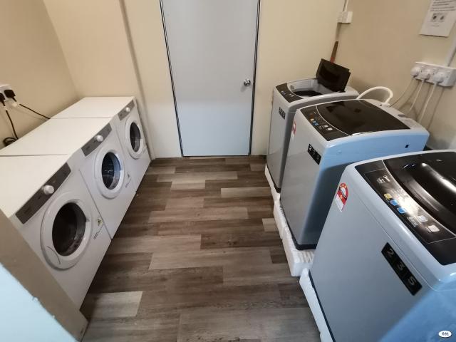 Room for rent in Petaling, Damansara Damai