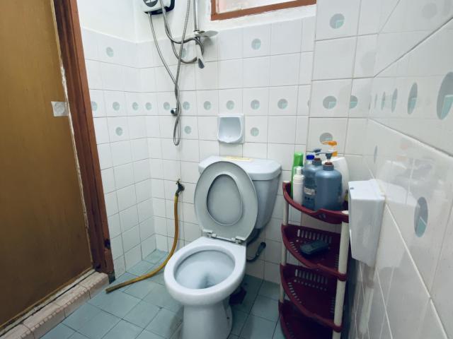 Room for rent in Petaling, Damansara Damai