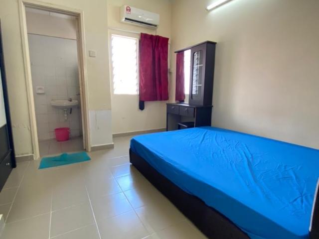 Room for rent in Petaling, Damansara Damai