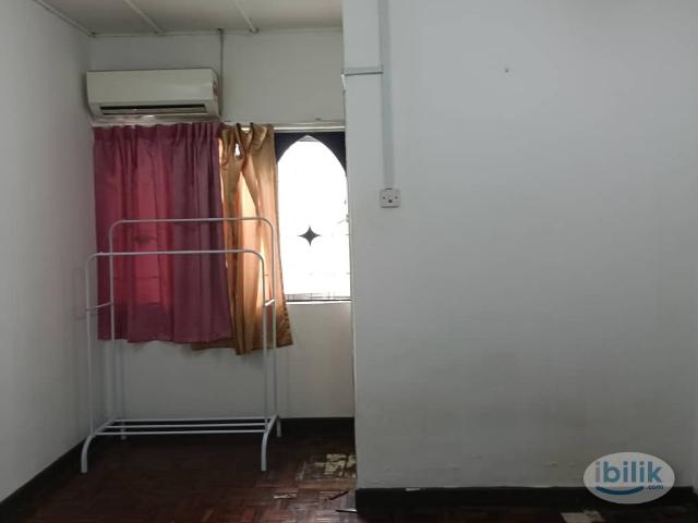 Room for rent in Kuala Lumpur